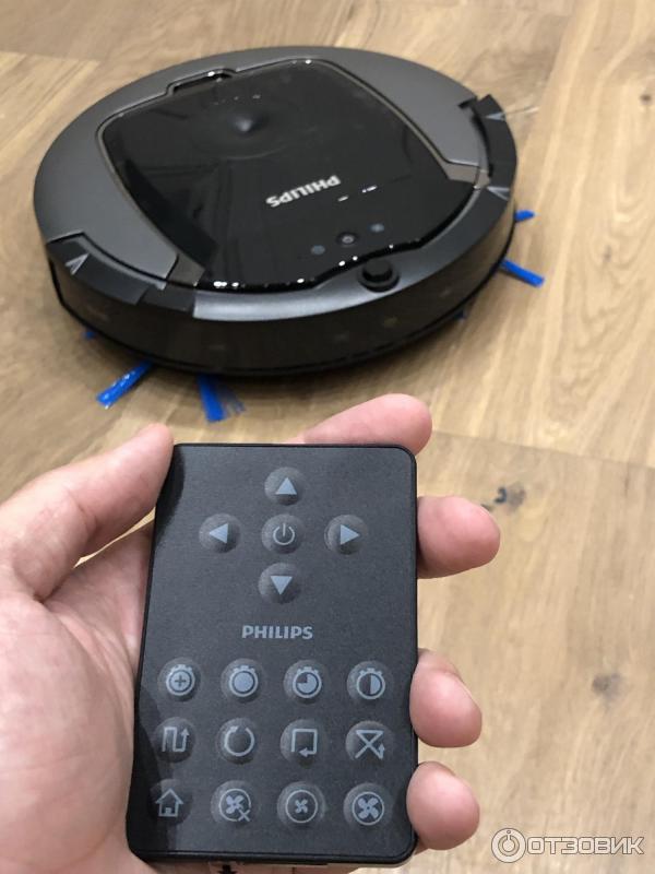 Купить Робот Пылесос В Челябинске С Пультом