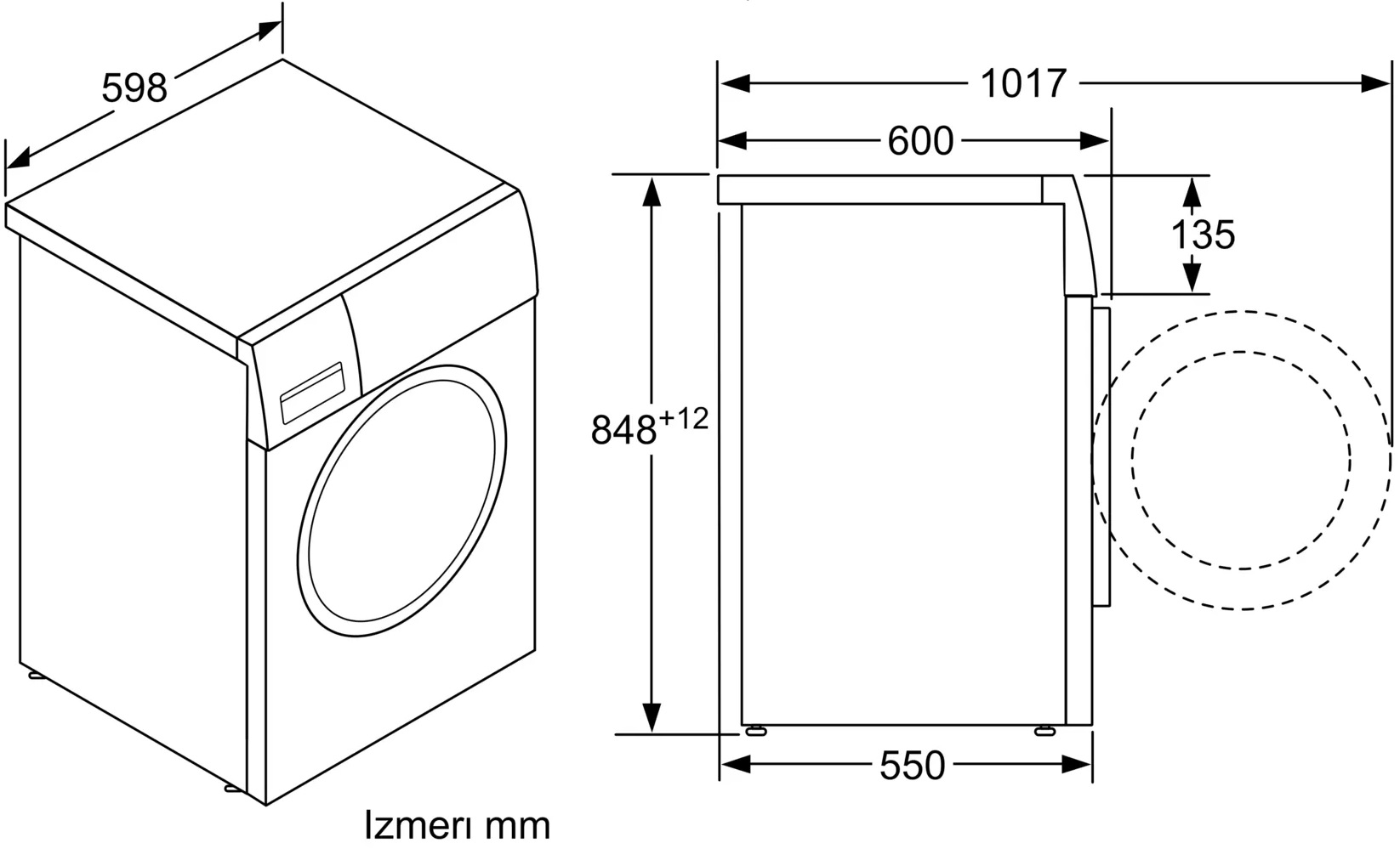 Стиральная машина Bosch Wan280l3sn купить в интернет магазине Азбука техники 4994