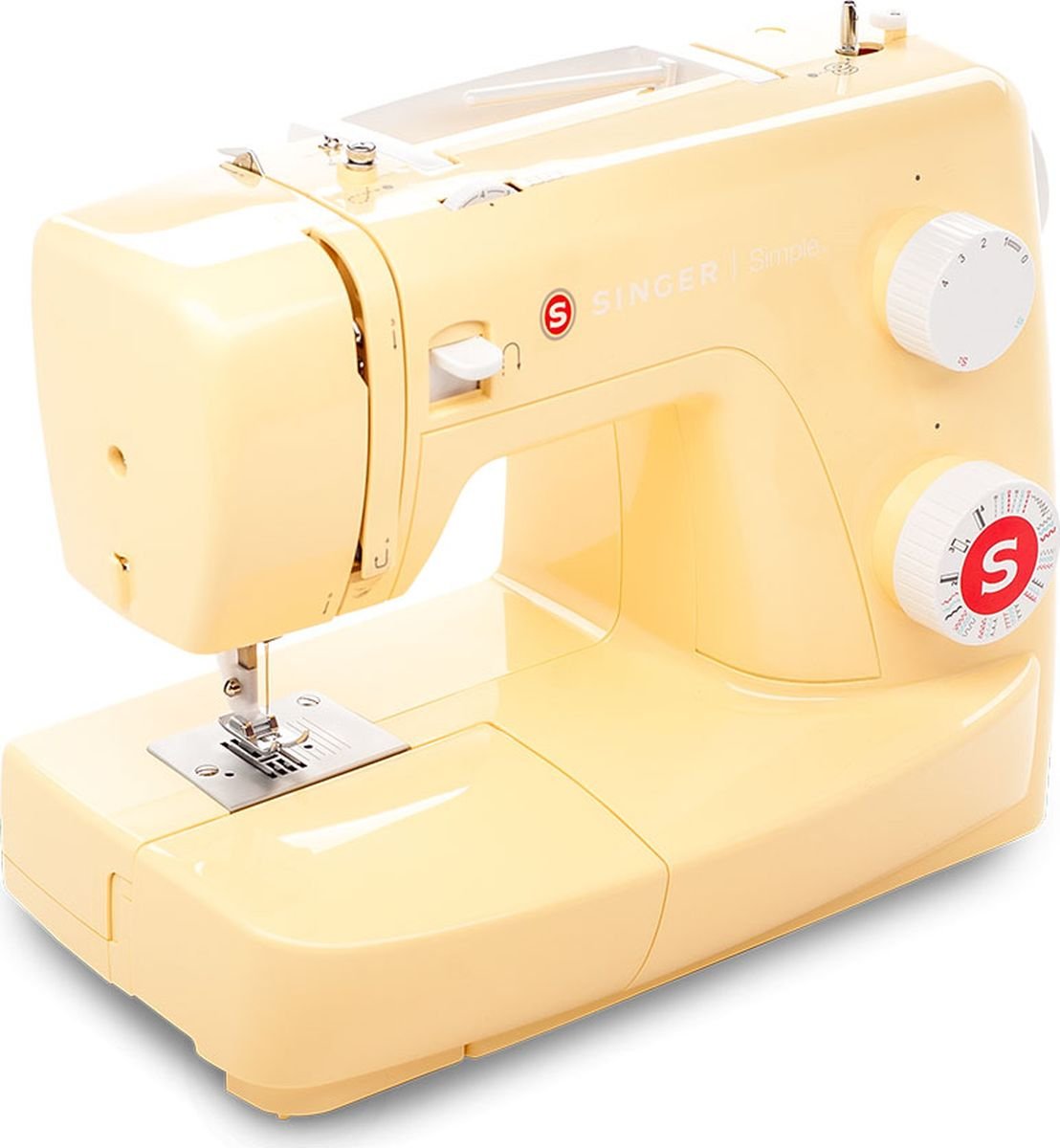 Купить швейную машинку для начинающих. Singer 3223 simple. Швейная машинка. Электрическая машинка для шитья. Singer швейная машина.