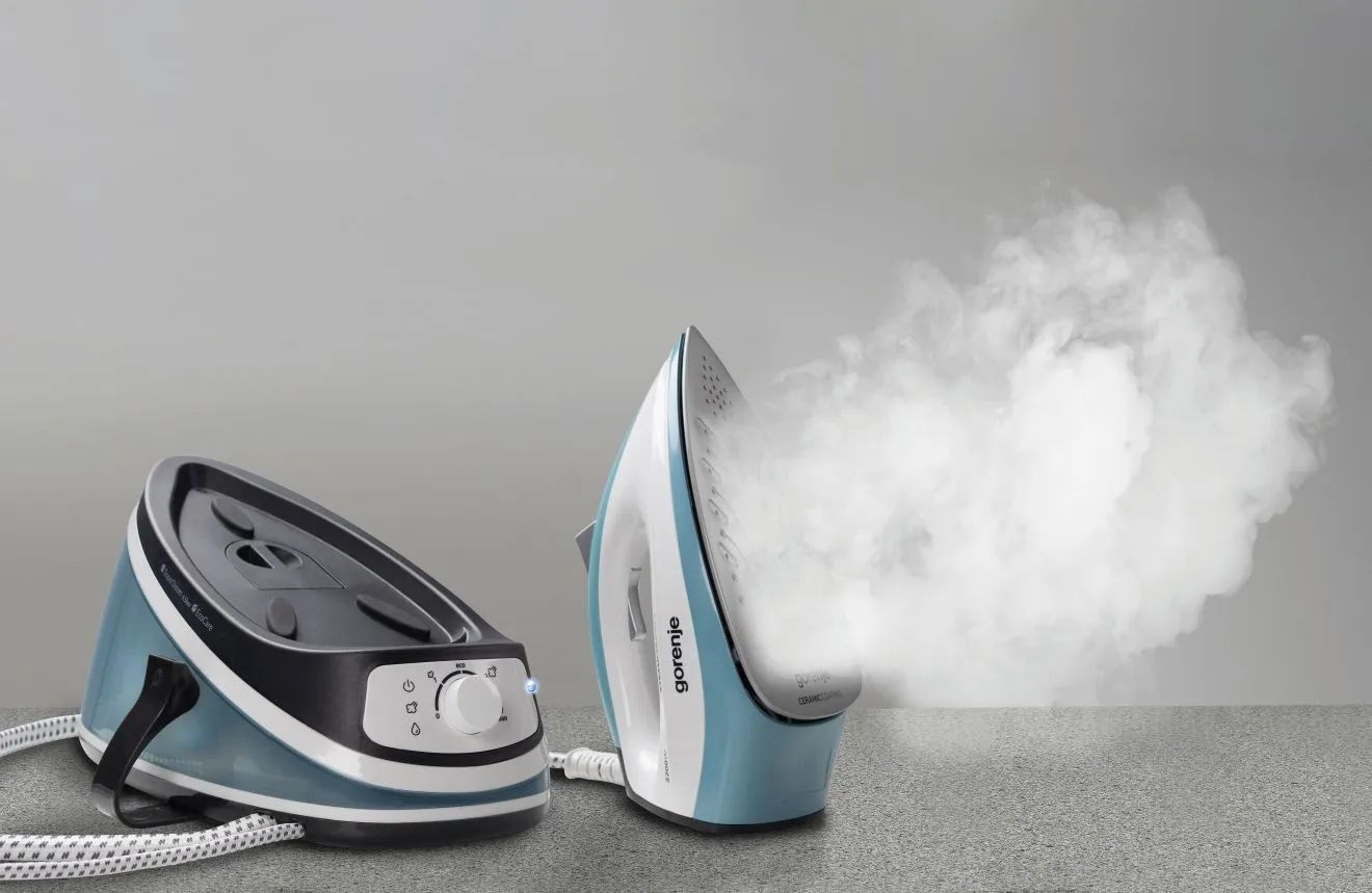 Ironing systems steam фото 109