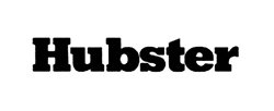 Hubster logo