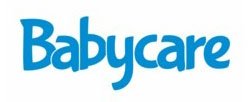 BABY CARE logo