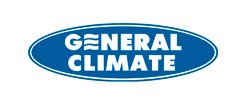General Climate logo