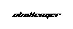 Challenger логотип Challenger logo