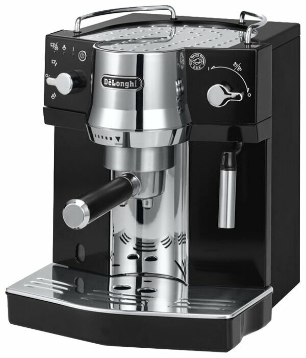 DeLonghi EC 820 B