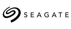 SEAGATE logo