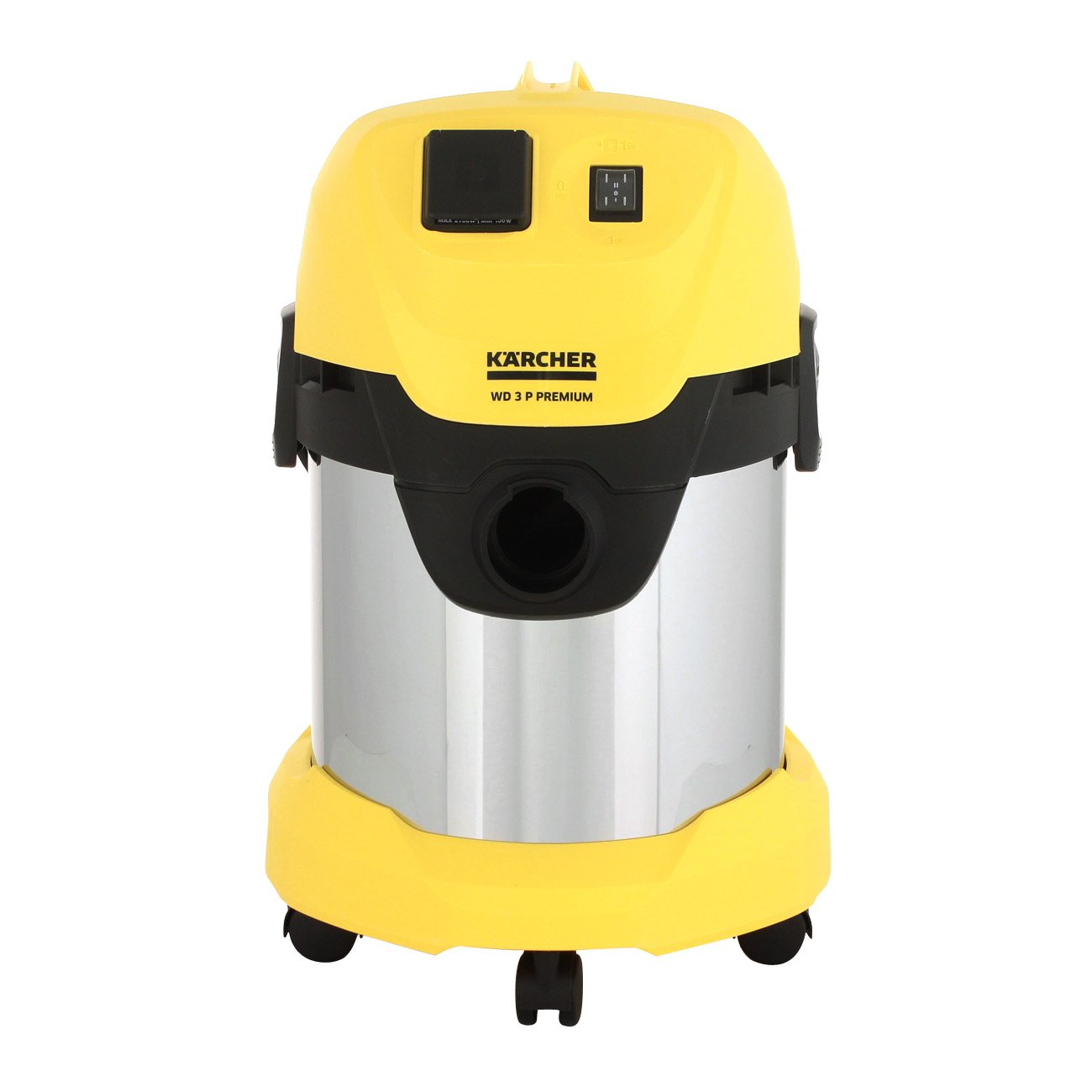 Karcher wd3 premium