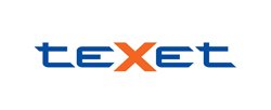 TEXET logo