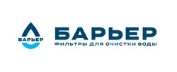 БАРЬЕР logo