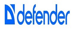 DEFENDER logo