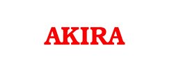 AKIRA logo