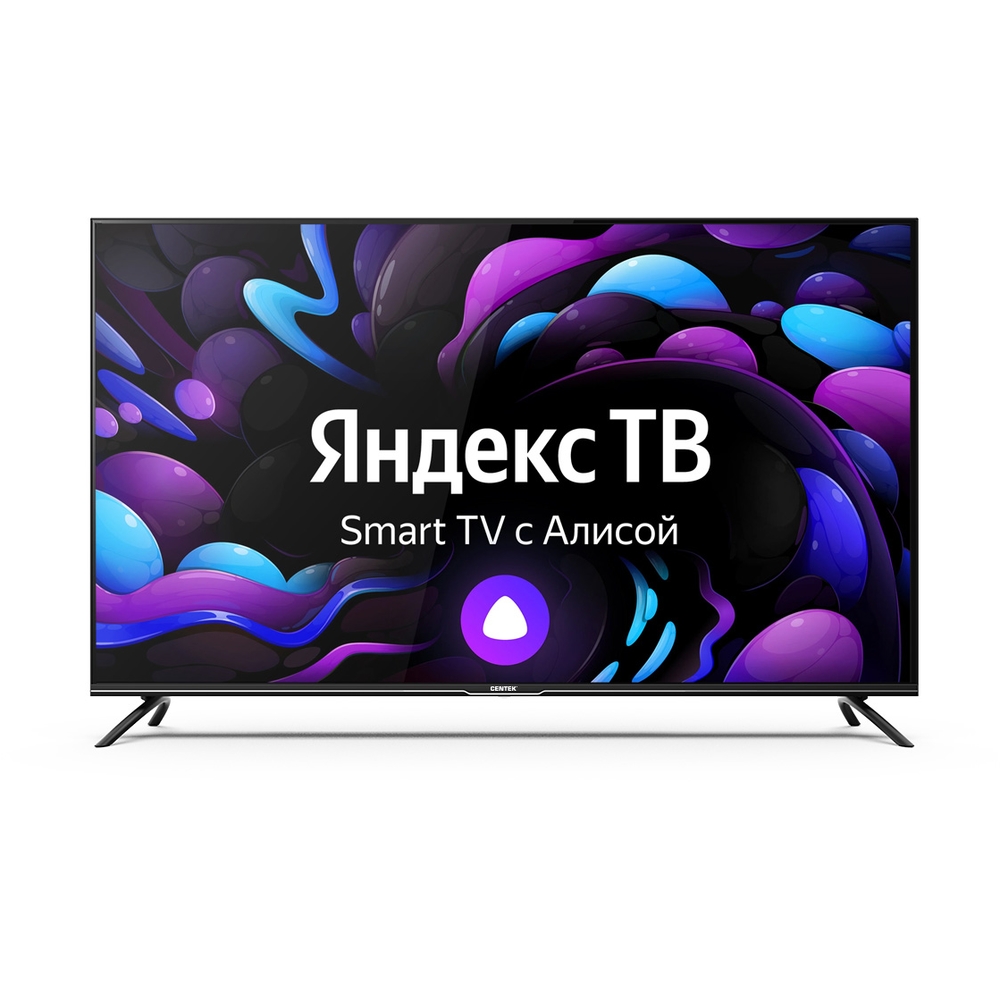 Телевизор Centek CT-8558 купить в интернет-магазине Азбука техники