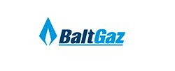 BaltGaz logo