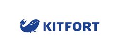 Kitfort logo
