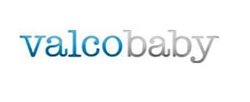 Valco baby logo