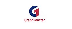 Grand Master logo