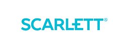 Scarlett logo