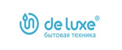 De Luxe logo