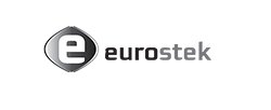 Eurostek logo