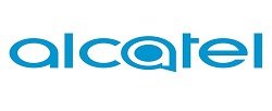 ALCATEL logo