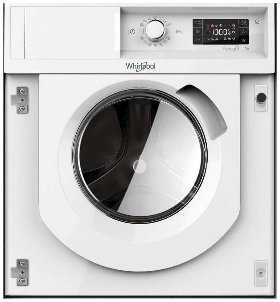 Стиральная машина марки whirlpool