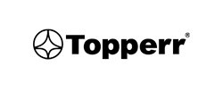 Topperr logo