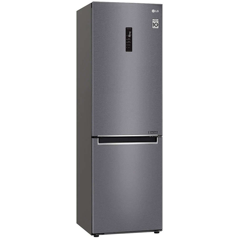 Холодильник Samsung RB-37 j5350ss