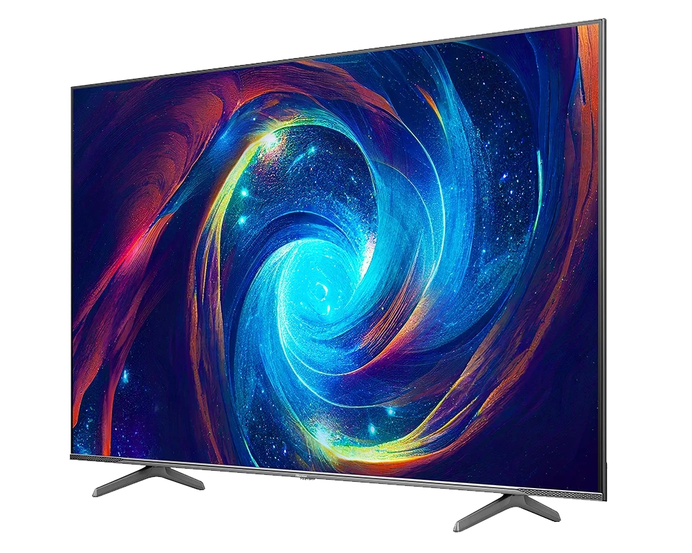 Hisense 55e7kq Pro 144 Hz.