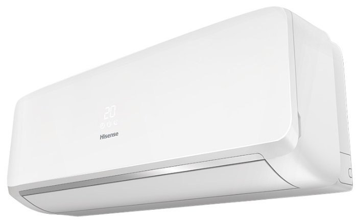 Сплит-система Hisense AS-13UR4SYDTDI7G/AS-13UR4SYDTDIW Сплит-система Hisense AS-13UR4SYDTDI7G/AS-13UR4SYDTDIW