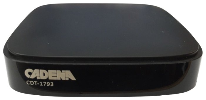 TV-тюнер Cadena CDT-1793 TV-тюнер Cadena CDT-1793