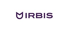 Irbis logo