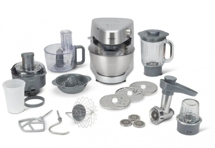 Kenwood Küchenmaschine Prospero Km241 2021 Kenwood Küchenmaschine Prospero Km241 2021