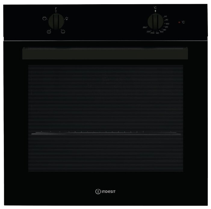 Духовой шкаф Indesit IFW 6220 BL (4 772) Духовой шкаф Indesit IFW 6220 BL (4 772)