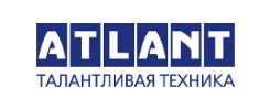 Атлант logo