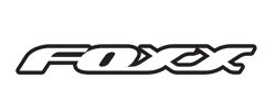FOXX logo