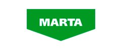 MARTA logo