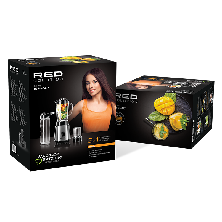 Ред солюшен блендер. Red solution блендер можно ли делать Фреш.