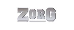 ZorG Technology logo