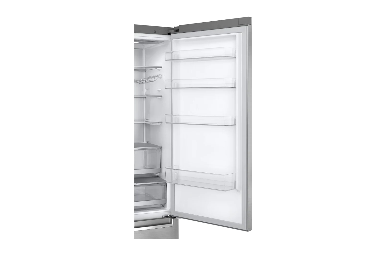 Холодильник Lg Doorcooling Ga B509ceqm Купить