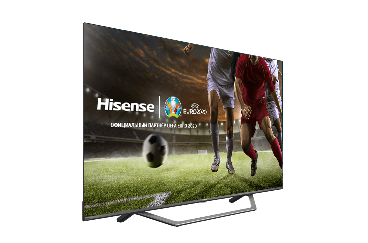 Телевизор Hisense 55ae7400f