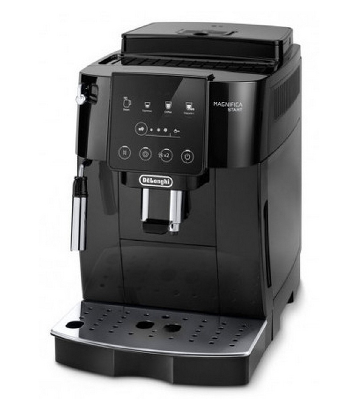 Кофемашина DeLonghi ECAM 220.21 B купить в интернет-магазине Азбука техники