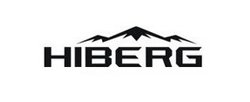 HIBERG logo