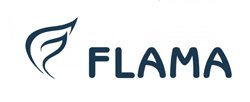 FLAMA logo