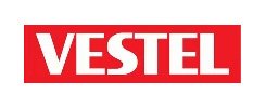 VESTEL logo