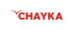 Chayka logo