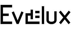 Evelux logo