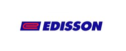 Edisson logo
