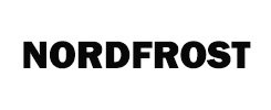 NORDFROST logo