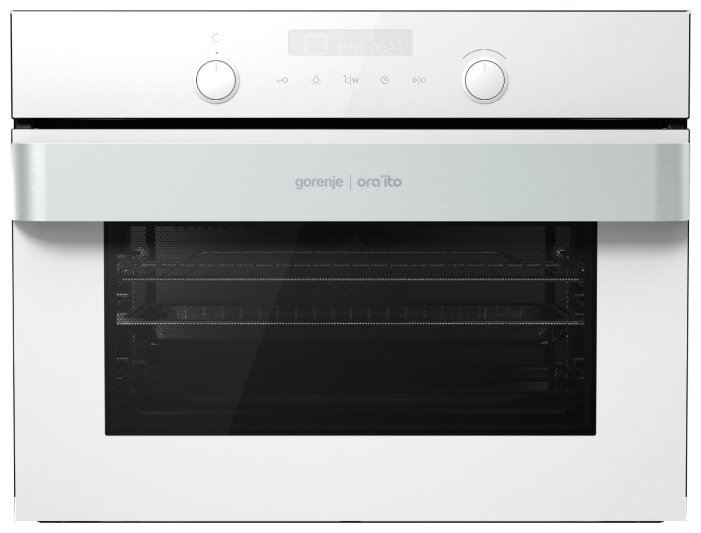 Духовой шкаф gorenje bcm547oraw