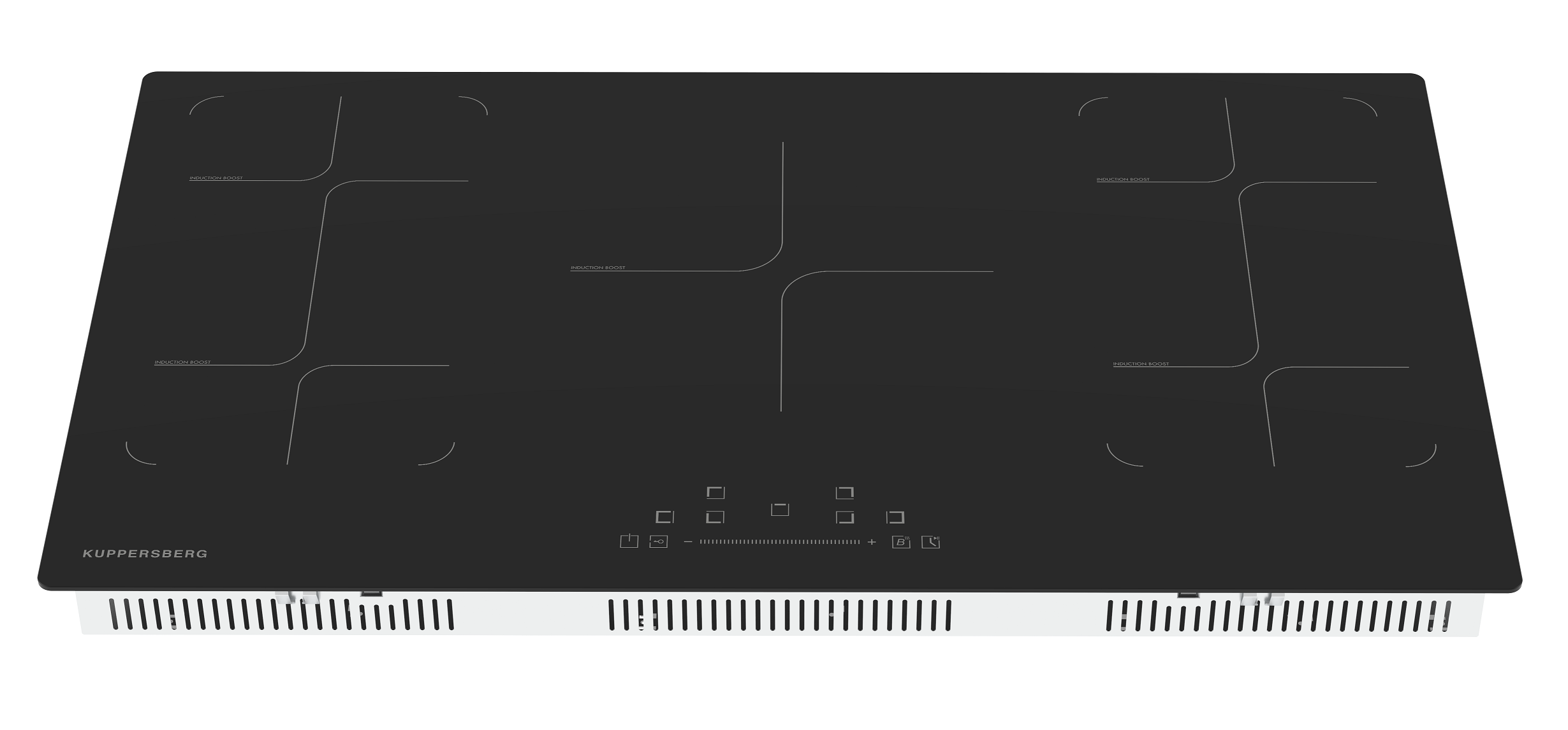 Куперсберг индукционная. ICS 627 Kuppersberg. Встраиваемая индукционная панель независимая Kuppersberg ICS 614. ECS 627. Kuppersberg индукция со встроенной вытяжкой.